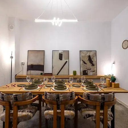 7a Old House 펜션