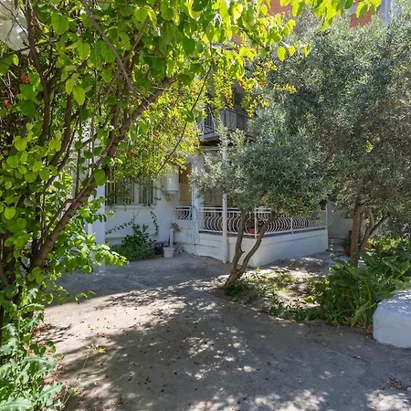 7a Old House Marmaris
