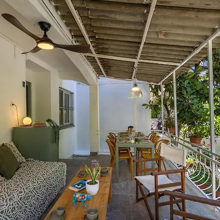 7a Old House Vakantiehuis Marmaris