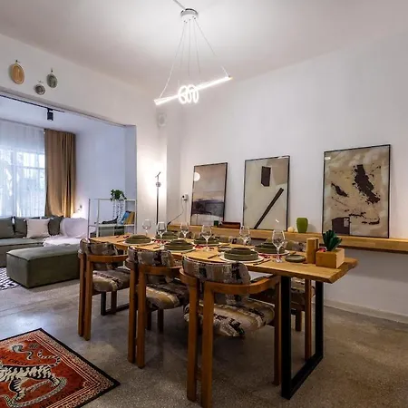 7a Old House Vakantiehuis