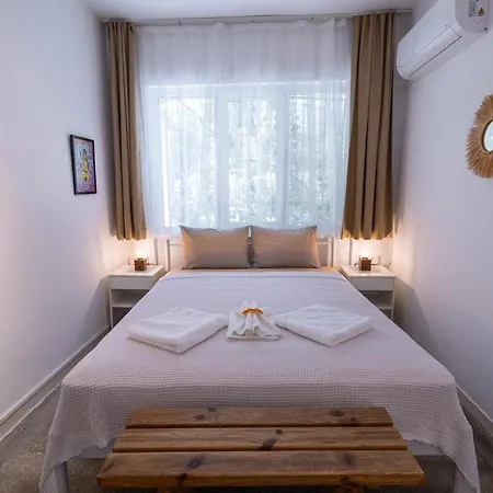 7a Old House Vakantiehuis Marmaris